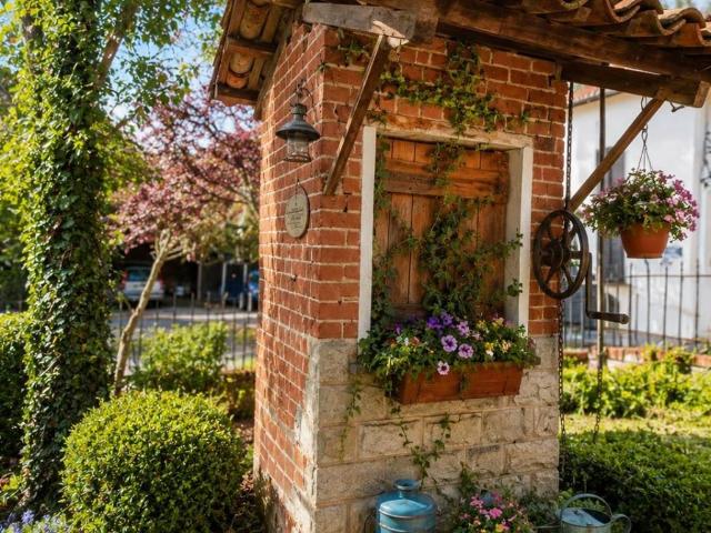 Rustico in vendita a Piemonte, Asti