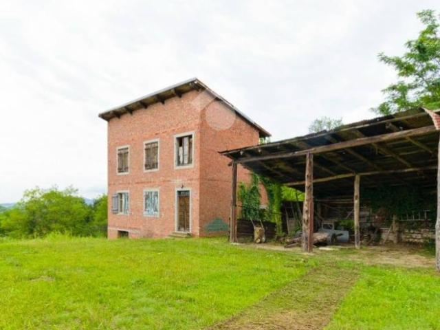 Rustico in vendita a Piemonte, Asti