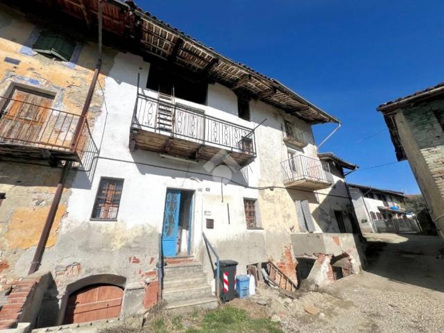 Rustico in vendita a Piemonte, Asti