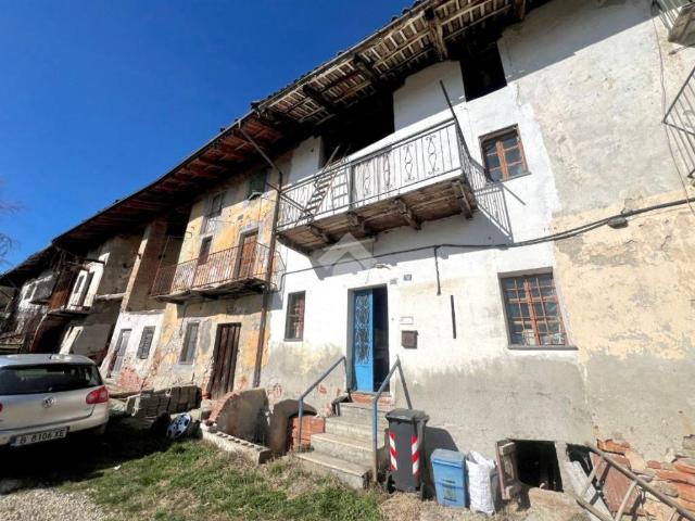Rustico in vendita a Piemonte, Asti