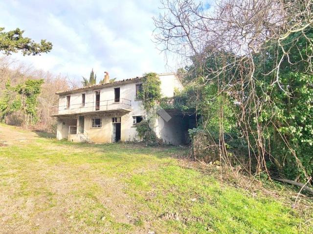 Rustico in vendita a Mondaino, Reggio Emilia