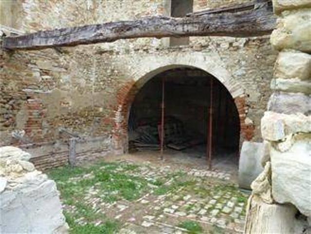 Rustico in vendita a Mondaino, Reggio Emilia