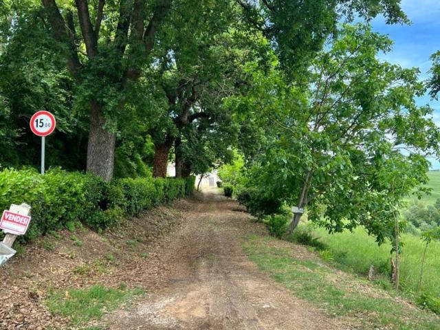 Rustico in vendita a Marche, Pesaro E Urbino