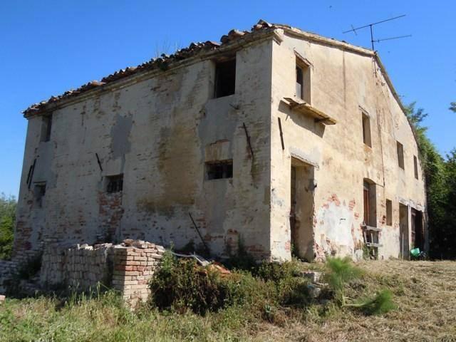 Rustico in vendita a Marche, Pesaro E Urbino