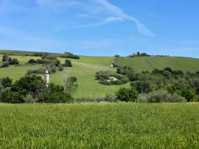 Rustico in vendita a Marche, Pesaro E Urbino