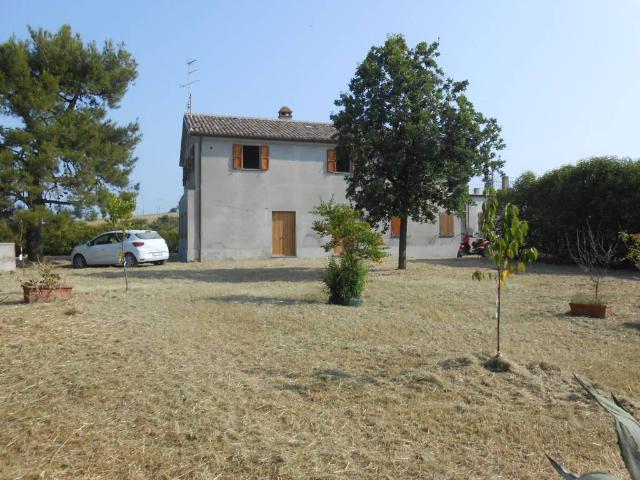 Rustico in vendita a Marche, Pesaro E Urbino