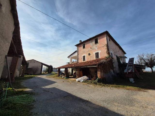 Rustico in vendita a Piemonte, Cuneo