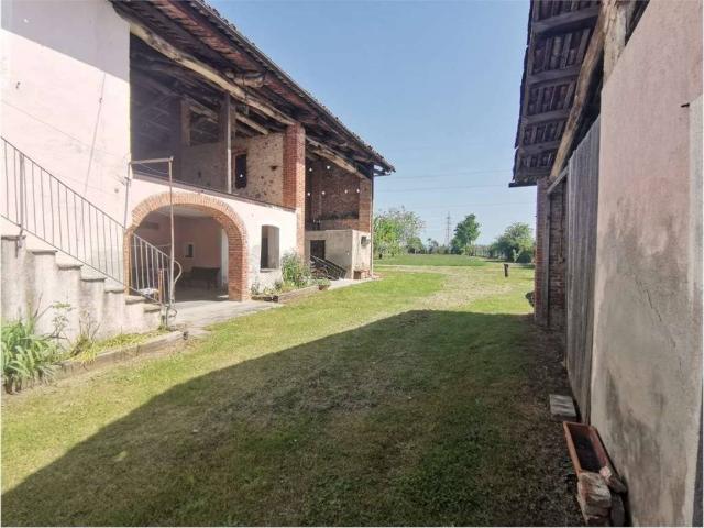 Rustico in vendita a Piemonte, Cuneo