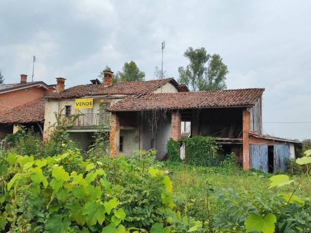 Rustico in vendita a Monastero, Mondovì