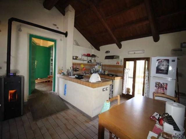 Rustico in vendita a Piemonte, Cuneo