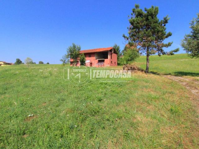 Villa Indipendente in vendita a Piemonte, Cuneo