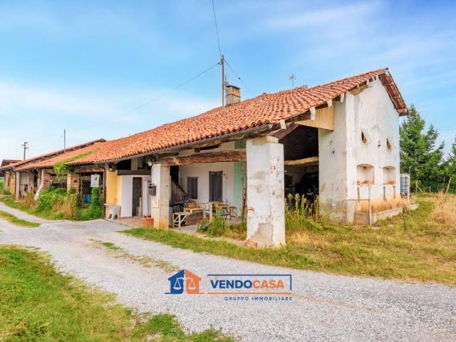 Rustico in vendita a Piemonte, Cuneo