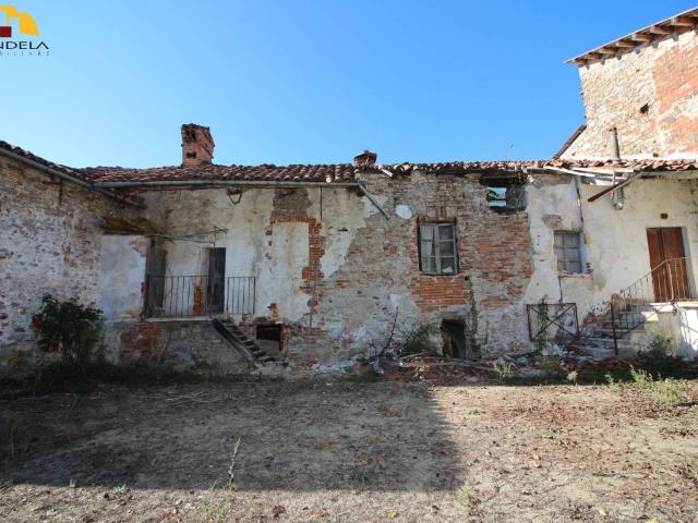 Rustico in vendita a Piemonte, Cuneo