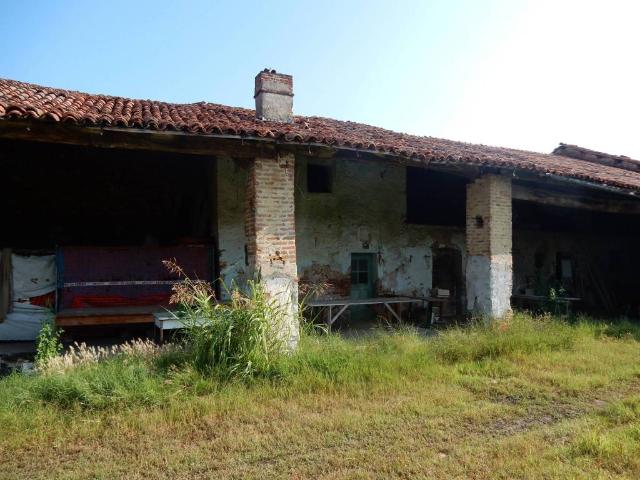 Rustico in vendita a Piemonte, Cuneo