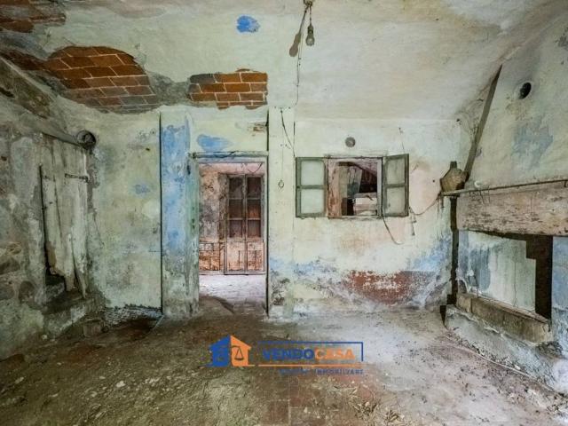 Rustico in vendita a Borgato, Piemonte