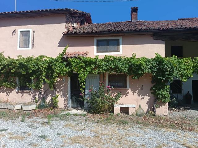 Rustico in vendita a Piemonte, Cuneo