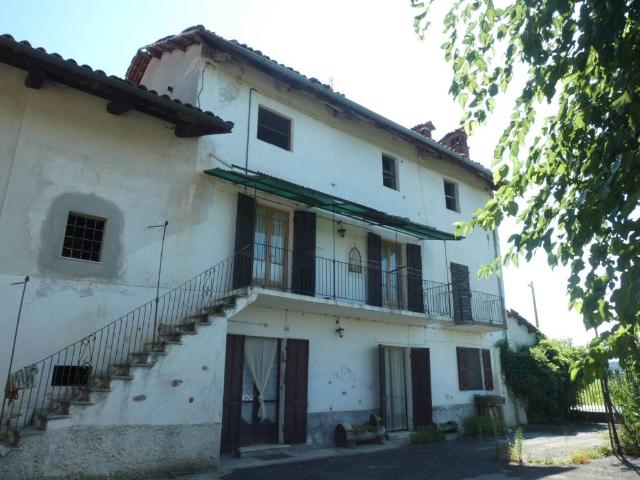 Rustico in vendita a San Biagio, Piemonte