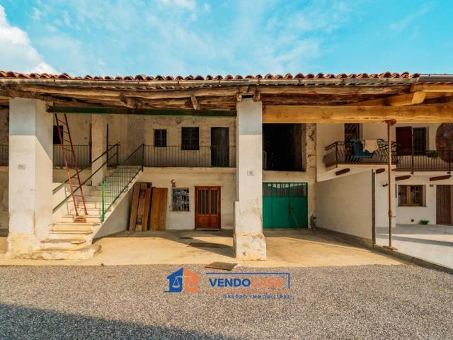 Rustico in vendita a Breolungi, Mondovì