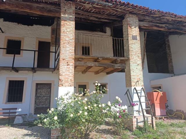 Rustico in vendita a Piemonte, Cuneo
