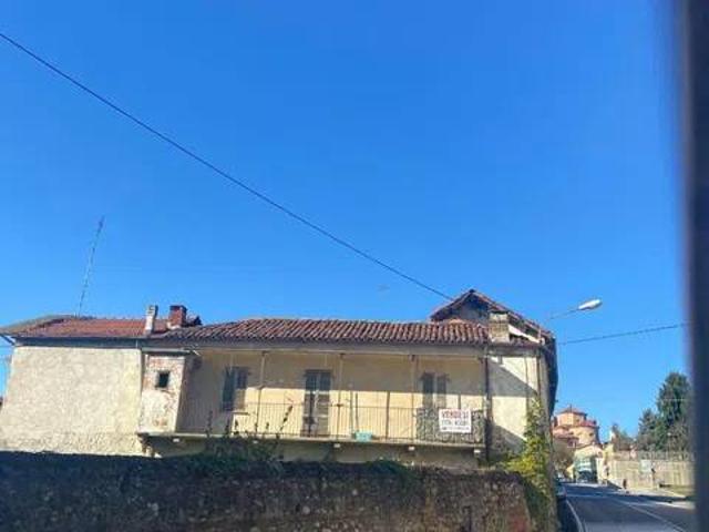 Rustico in vendita a Piazza, Mondovì