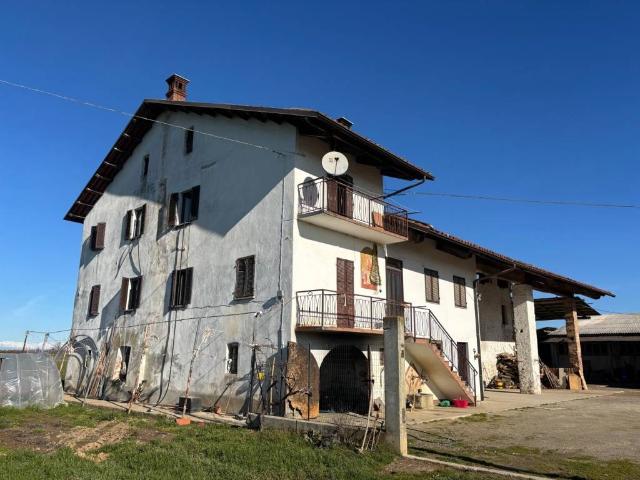 Rustico in vendita a Piemonte, Cuneo