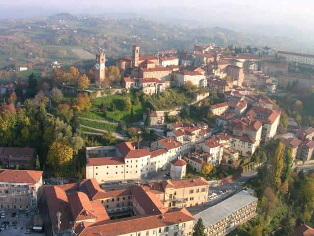Rustico in vendita a Piazza, Mondovì