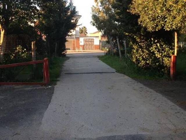 Rustico in vendita a Pescopagano, Mondragone
