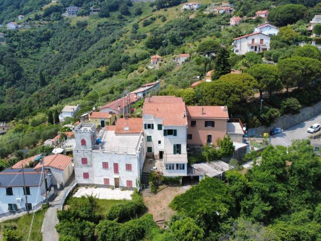 Rustico in vendita a Crova, Moneglia