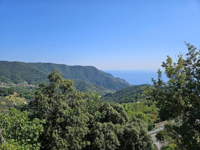 Rustico in vendita a Bracco, Moneglia