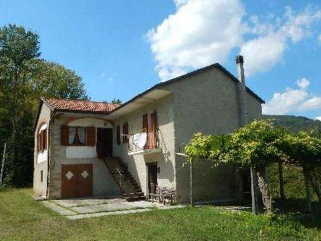 Rustico in vendita a Piemonte, Cuneo