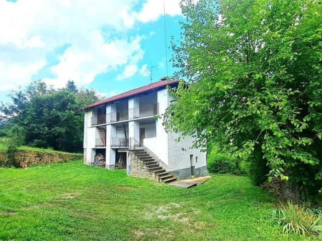Rustico in vendita a Piemonte, Cuneo