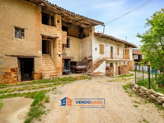 Rustico in vendita a Piemonte, Cuneo