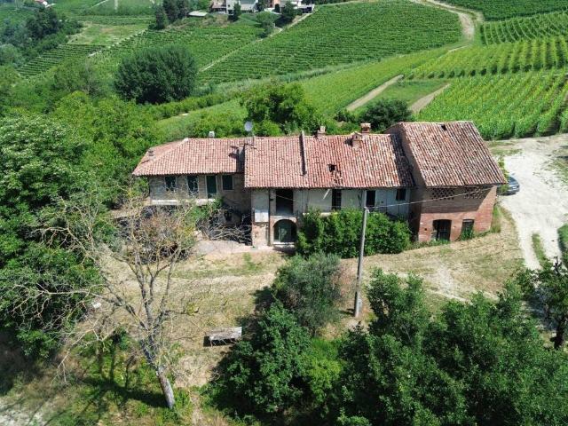Rustico in vendita a Piemonte, Cuneo