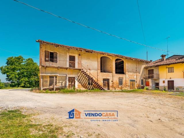 Rustico in vendita a Piemonte, Cuneo