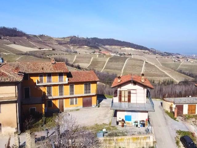 Rustico in vendita a Piemonte, Cuneo