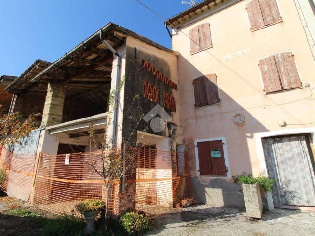 Rustico in vendita a Fonte, Monfumo