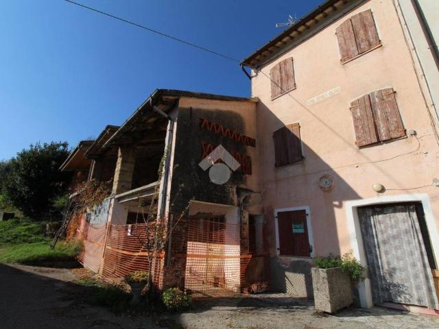 Rustico in vendita a Fonte, Monfumo