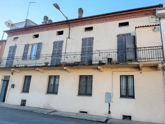 Rustico in vendita a Piemonte, Asti