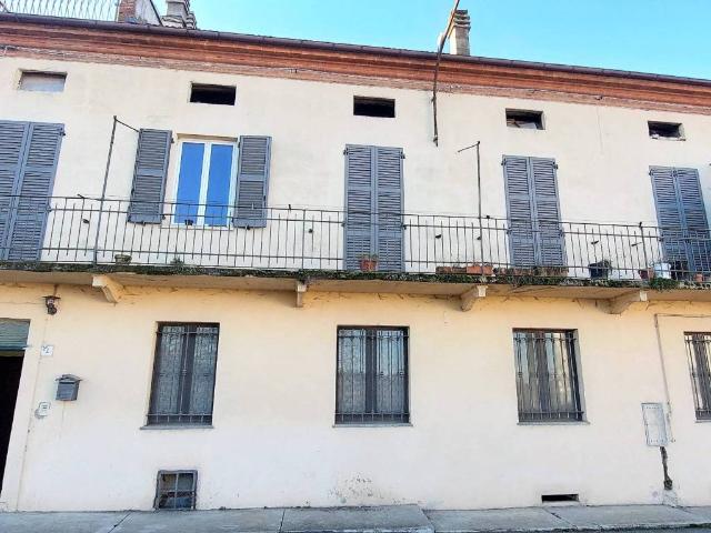 Rustico in vendita a Piemonte, Asti