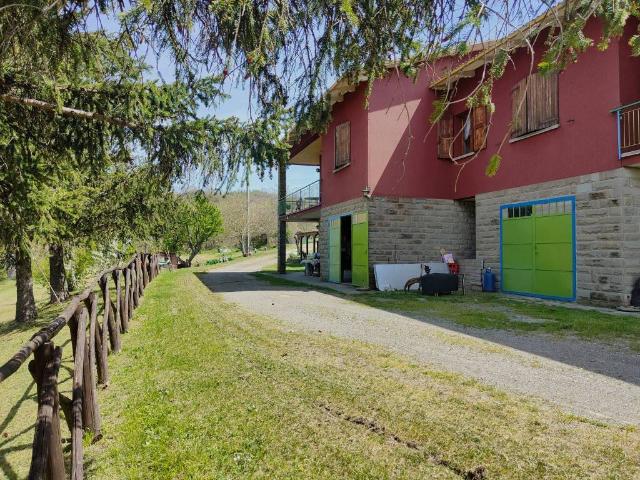 Rustico in vendita a Unione dei comuni Savena-Idice, Monghidoro