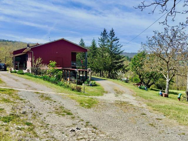 Rustico in vendita a Unione dei comuni Savena-Idice, Monghidoro