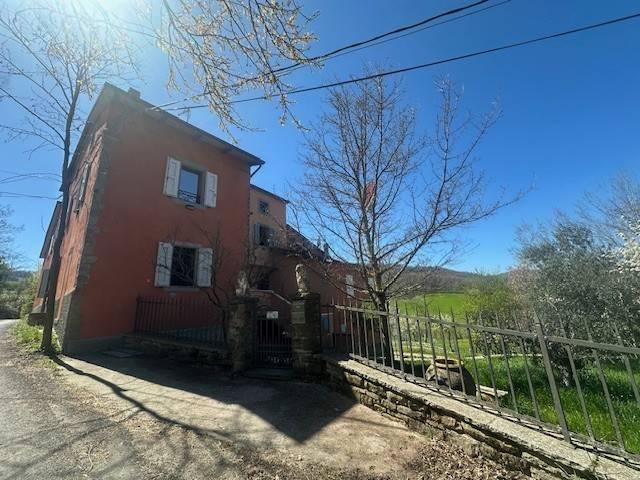 Rustico in vendita a Unione dei comuni Savena-Idice, Monghidoro