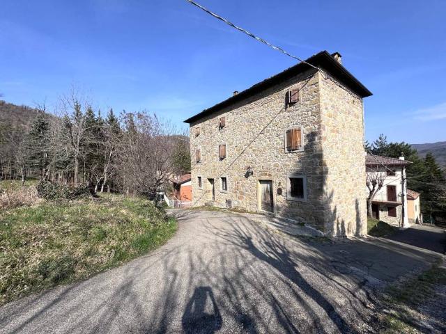 Rustico in vendita a Unione dei comuni Savena-Idice, Monghidoro