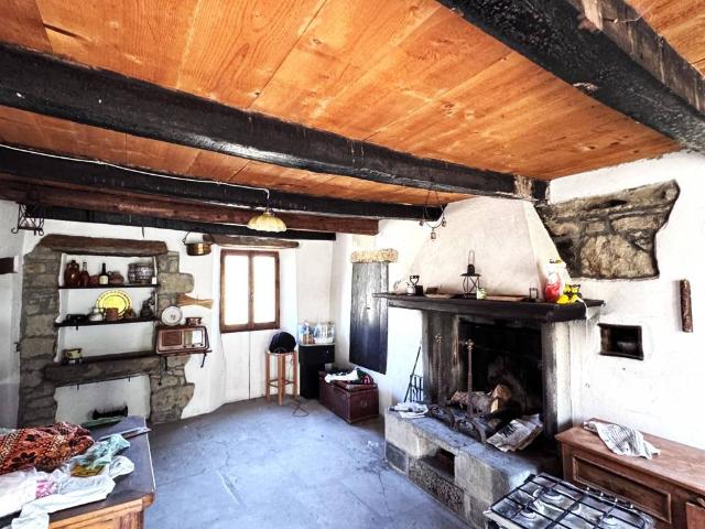 Rustico in vendita a Unione dei comuni Savena-Idice, Monghidoro