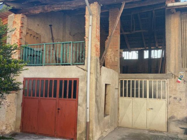 Rustico in vendita a Piemonte, Biella