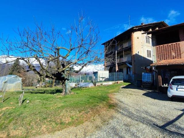 Rustico in vendita a Piemonte, Biella
