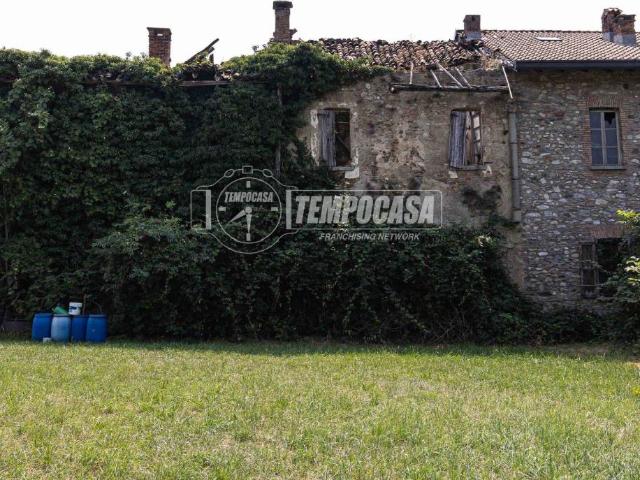 Rustico in vendita a Cascina Bindella, Monguzzo