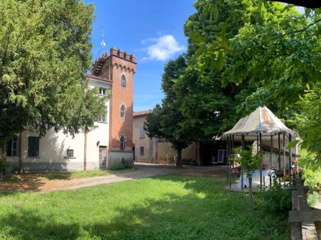 Rustico in vendita a Piemonte, Alessandria
