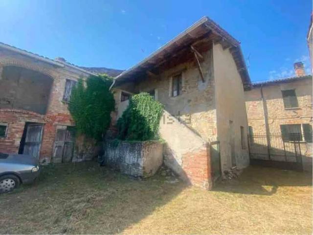 Rustico in vendita a Piemonte, Alessandria