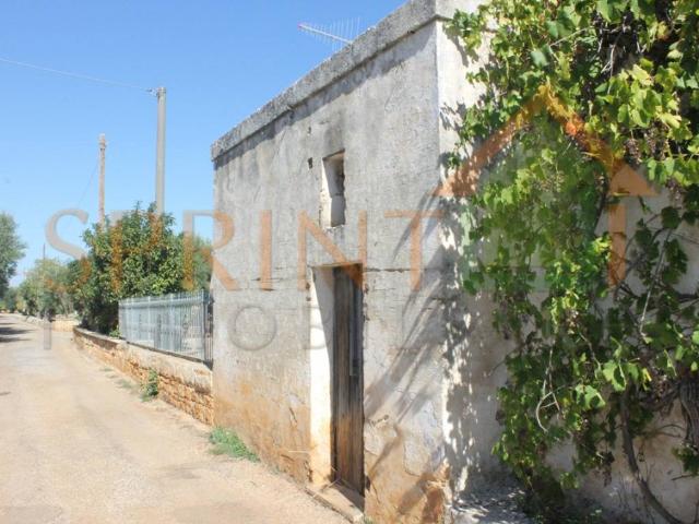 Rustico in vendita a Puglia, Bari